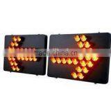 LED traffic Directional Vehicle Warning arrows lightJDX-1586-22