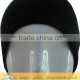 Popular Best Selling Customized Jacquard Acrylic Beanie