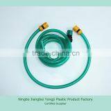 3/4'' PVC Garden Water Hose Pipe thumbnail-1