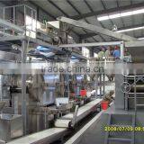 Snow Rice Cracker Making Machinery thumbnail-2
