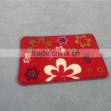 Professional Logo Loop Pile Dart Mat With CE Certificate thumbnail-5