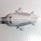 Airpalne Shape Usb,usb Disk