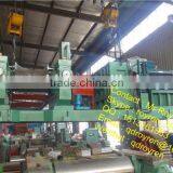 Automatic Waste Tire Recycling Line Auto Waste Tires Recycling Plant thumbnail-2