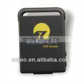 Shenzhen Mini Personal/Pet Gps Tracker+ Car Charger Hardware USB Tracker
