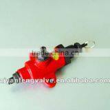 Iron Regulator Valve