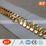 #15/#20/#30 Open End Big Teeth Plastic Zipper thumbnail-4