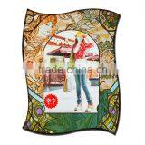 Best Curved Glass Photo Frames Wholesale