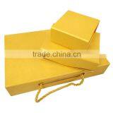 Custom Packaging Magnetic Closure Cardboard Paper Gift Box Wholesale thumbnail-1