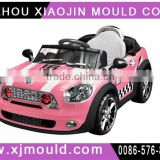 plastic baby ride on car moulds , mould factory for baby Bikes & Ride Ons for Babies & Kids