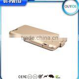 Qi Wireless Charging Power Bank 1500mah Battery Case for Iphone 6 Quality Choice thumbnail-5