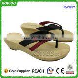 Summer Shoes Female Heels Footwear Women Sandals 2016