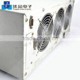 Chroma 6314 Electronic Load Mainframe thumbnail-3