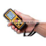 Area Volume Measurer Range Finder Accuracy 1mm 80m/262ft Laser Distance Meter thumbnail-3