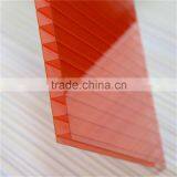 6mm Clear Plastic Roofing Sheet;polycarbonate Sheet thumbnail-4