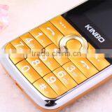 Dual Sim SOS Key Loud Speaker Big Button Senior Citizen Cell Phone thumbnail-4