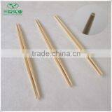 Disposable Square Bamboo Chopsticks With Two Heads thumbnail-1