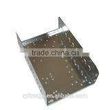 Sheet Metal Equipment Enclosure thumbnail-3