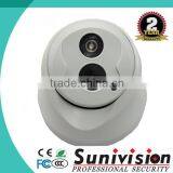 2015 Newest 720P HD CVI Camera IR 20meters 1 Array LED HDCVI Camera thumbnail-1