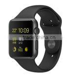 Fashion Silicone Watch Bands Watch Straps for Apple Watch Band thumbnail-4