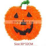 Hanging Halloween Pumpkin Decorations thumbnail-1