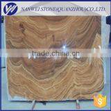 Yellow Agate Marble Indoor Metope and Ground Outdopr High Grade Flag Slbs