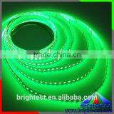 3M Tape Attaching Waterproof RGBW LED Strip 24V,Outdoor RGB Color Changing Led Ceiling Lighting RGBW Strip thumbnail-6