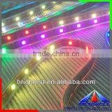 Programmable Pixel Led Strip Dmx 5050 Rgb Flexible Strip