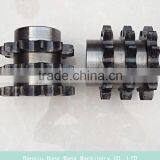 Factory Direct Chain Sprocket