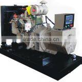 GF-30 KW~160kw Open-Selft Diesel Generator thumbnail-1