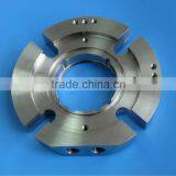 CNC Machining Flange