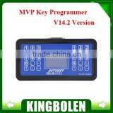 MVP Auto Key programmer MVP Pro With English&Spanish For Optional MVP Car key Decoder V15.2 Fast Shipping