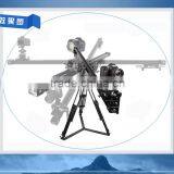 High Quality With the Lowest Price Camera Dolly Crane Slider Video Stabilizer DSLR Rig thumbnail-4
