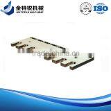 Machining Clamp Plate