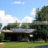 With Copper Transformer and MPPT Design 300w-10kw Solar Hybird Inverter (also Have Battery All in One Box Design) thumbnail-1