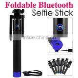 2015 Trending Hot Products Extendable Camera Tripod Monopod Selfie Stick thumbnail-4