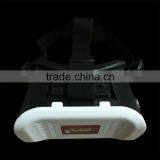 Magnetic VR Glasses HD Viewing Headset Bobo vr Universal Google Virtual Reality 3D Glasses for Smartphone thumbnail-2