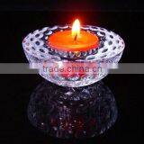 Craft Crystal Candleholder