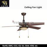 European Style Wholesale Ceiling Fan Lights Ceiling Fan With Light Factory Outlets Ceiling Fan Light thumbnail-5