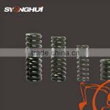 Idler Spring, EX120 EX200 EX210 Track Spring, Track Adjuster Recoil Spring