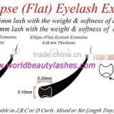 Ellipse Flat Lash Volume Lash With Thicker and Bolder Look thumbnail-4