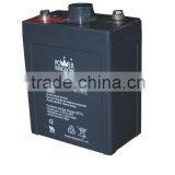 Recharge Battery 2v 150ah Sealed Lead Acid Battery