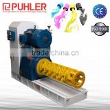 Puhler Grinding Wet Milling Machine Horizontal Bead Mill Apply To Automotive Paint