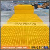 High Quality Fibreglass Floor Grating ( Manufacturer )