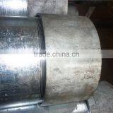 Good Quality Creative Golden Carbon Galvanised Steel Pipes thumbnail-1