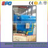 Efficient Wastewater Pre-treatment Dissolved Air Flotation Machine/units (DAF) for Oil & SS Removal