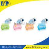 Summer Toy Portable Mini Handheld Fan thumbnail-2