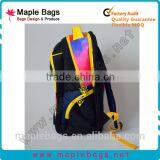 Colorful Kids School Bag New Design School Backpack thumbnail-3