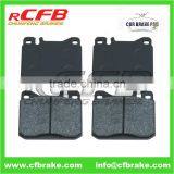 CAR PART BRAKE PAD Use for BENZ 200,MB631,S-CLASS,UNIMOG,114,115,107,123,116 thumbnail-1