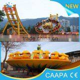 Flying ufo rides for fairground!Fun park rides equipment thrill Flying ufo rides for fairground