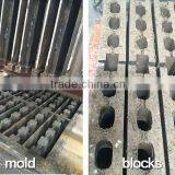 QT10-15 Double Line Brick Paving Laying Machine thumbnail-6